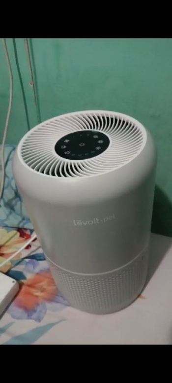 Air Purifier Levoit Core P350