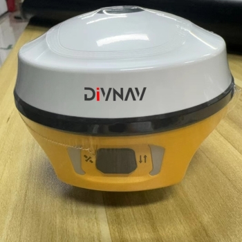 Harga Alat Agen Tunggal Gps Geodetik DIVNAV D360 -08192120879