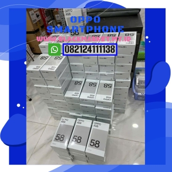 jual oppo smartphone bm terbaru original