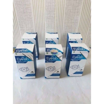 Obat Mata Minus Rabun Eyelab 0822-4108-7391