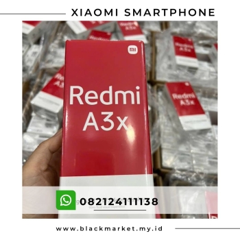 Di jual hp Xiaomi Bm Original Bergaransi