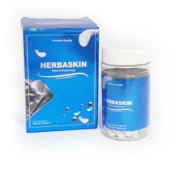 Obat Pemutih Kulit Seluruh Tubuh Herbaskin 0822-4108-7391